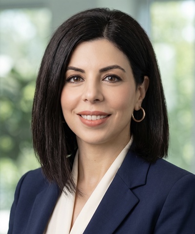 Suzann Fakhoury
