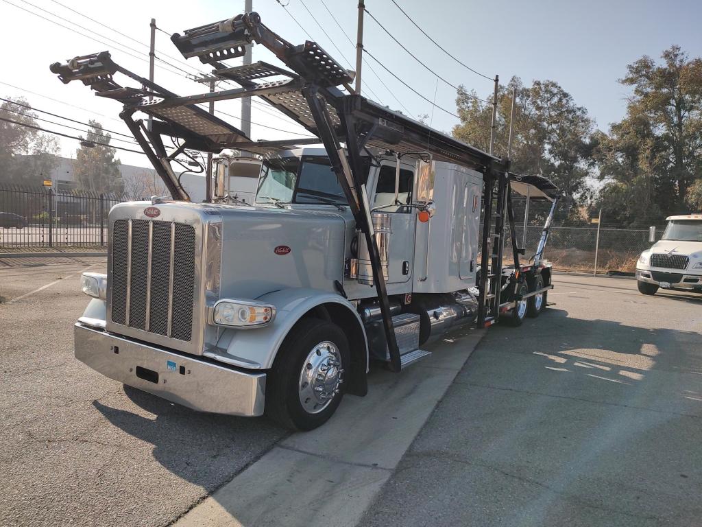 2021 PETERBILT 389