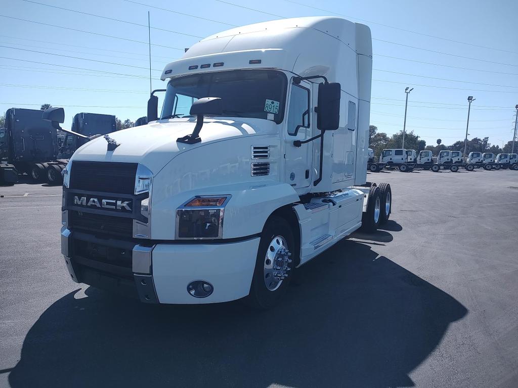 2019 MACK ANTHEM 64T