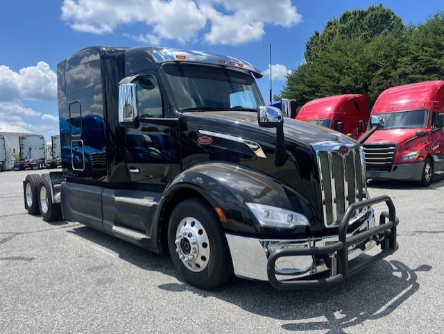 2024 PETERBILT 567