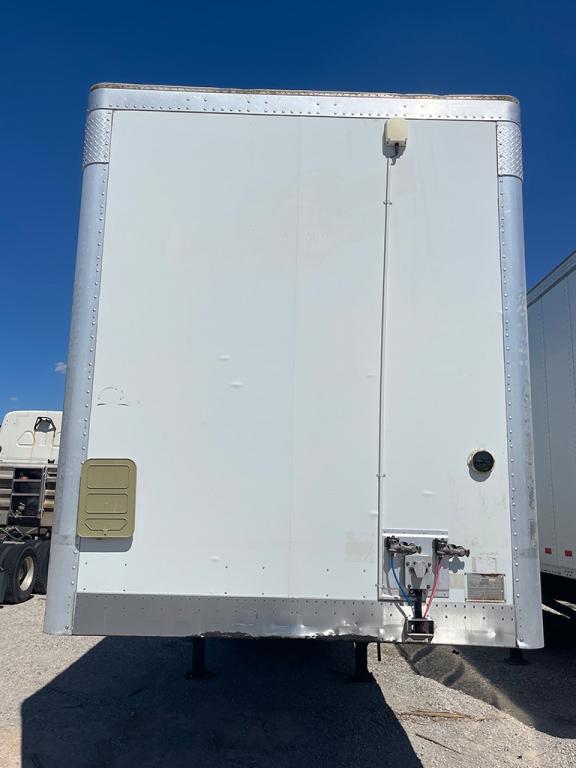 2019 Wabash 53’ Dry Van