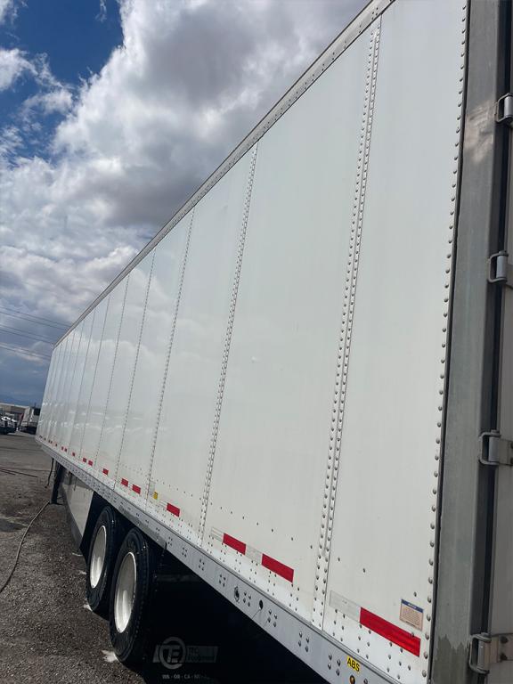 2019 Wabash 53’ Dry Van