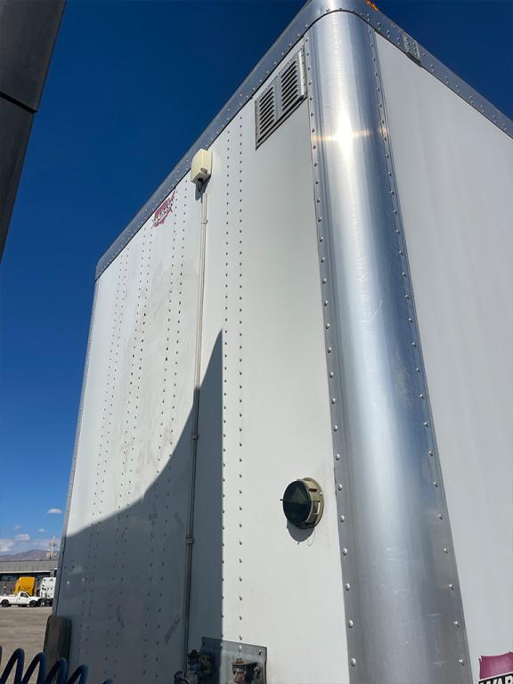 2019 Wabash 53’ Dry Van