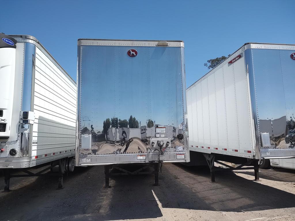 2023 Great Dane 53’ Dry Van