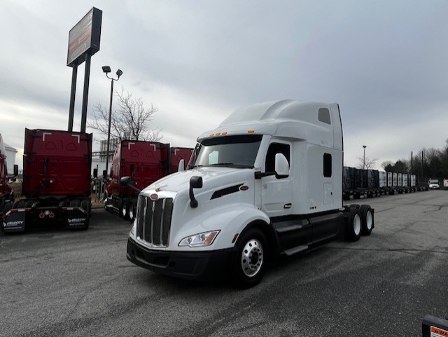 2024 PETERBILT 579