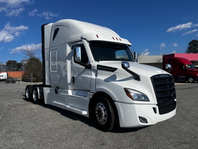 2024 FREIGHTLINER PT126SLP