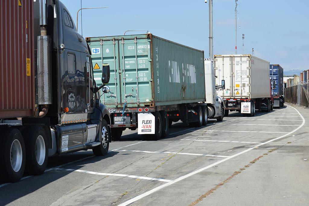 Thousands of Commercial Trucks Likely to be Denied Registration in 2020 by California DMV